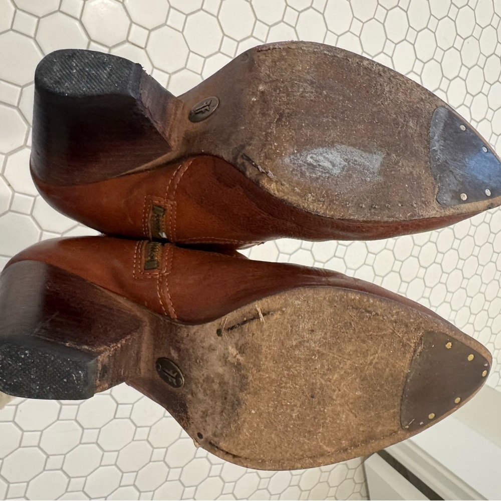 Frye Boots - Picture 8 of 15